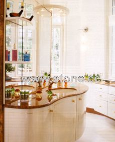 Vanity top