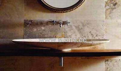 Vaselli Bathrooms: Basins, Jet