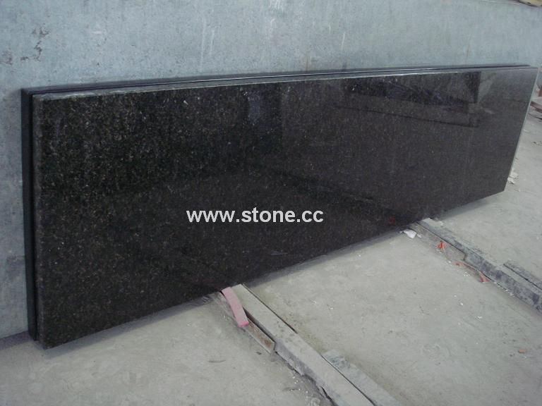 Verde Ubatuba Furniture Tops