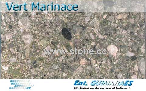 Vert Marinace