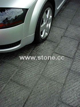 Village Stone Village Stone