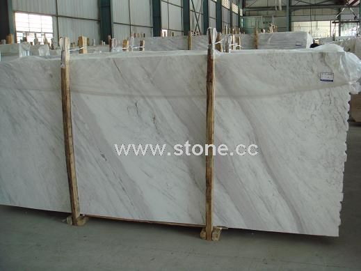 Volakas Marble Slab