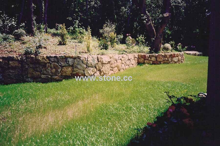 Wall Stone 1