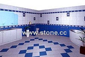Wall and Floor Tiles