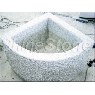 Granite Sink G001