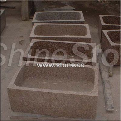Granite Sink G003