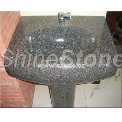 Granite Sink T002