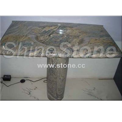 Granite Sink T003