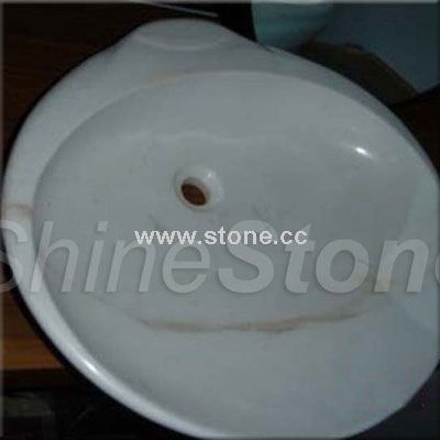 Marble Sink I001