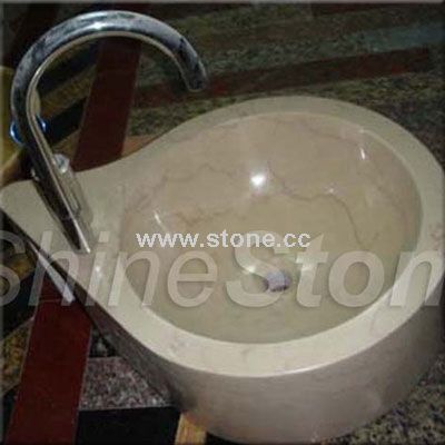 Marble Sink I002