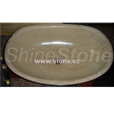Marble Sink I005