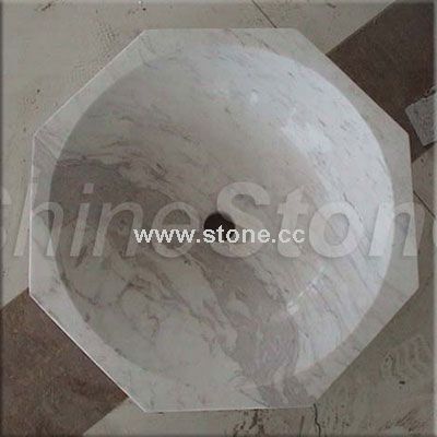 Marble Sink I006