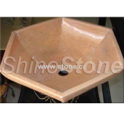 Marble Sink I007