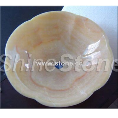 Marble Sink I008
