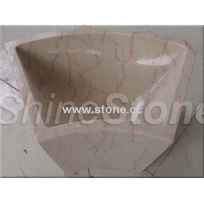 Marble Sink I009