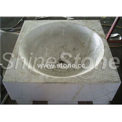 Marble Sink I010