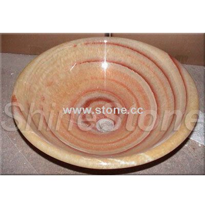 Marble Sink R002