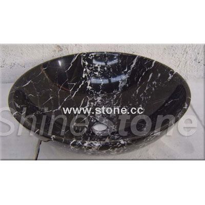 Marble Sink R005