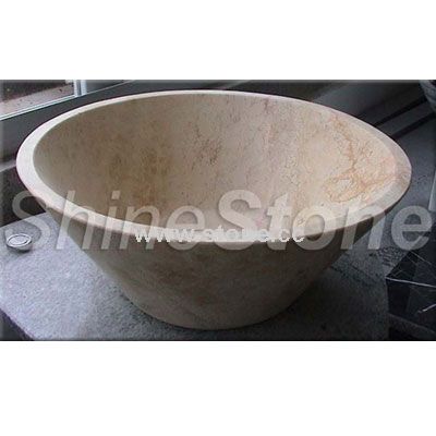 Marble Sink R006