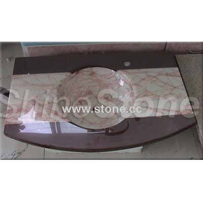 Marble Sink T001