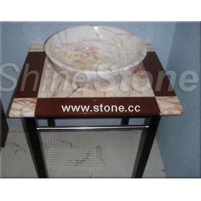 Marble Sink V001