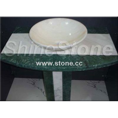 Marble Sink V002
