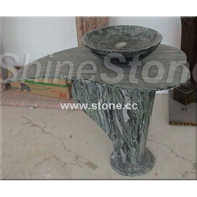 Marble Sink V003