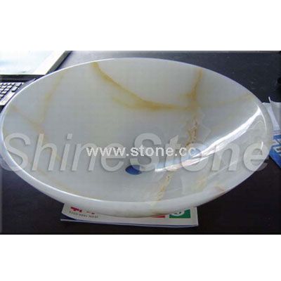 Onyx Sink001