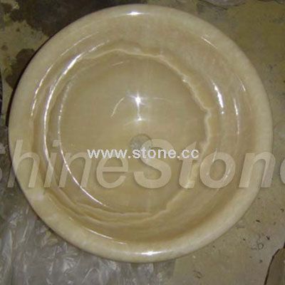 Onyx Sink003
