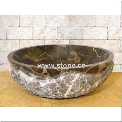 Sink Line - Gamma (Cappuchino) Sink Line - Gamma (Cappuchino)