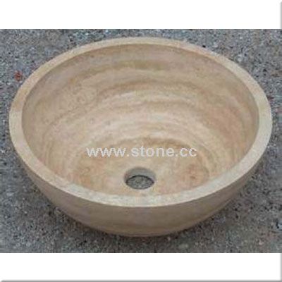 Sink Line - Gardenia (Chiaro)