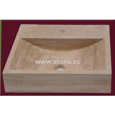 Sink Line - Violette (Chiaro)