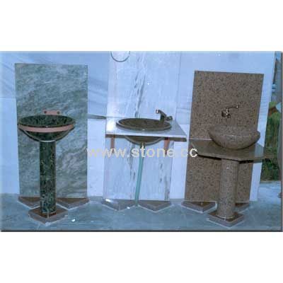 Wash Basin 01