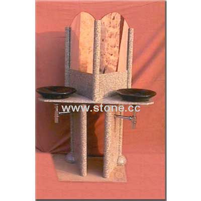 Wash Basin 02