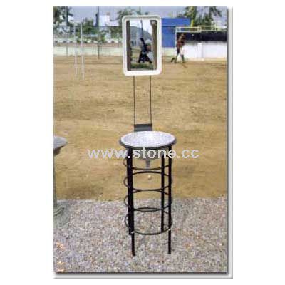 Wash Basin 03