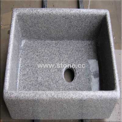 sink