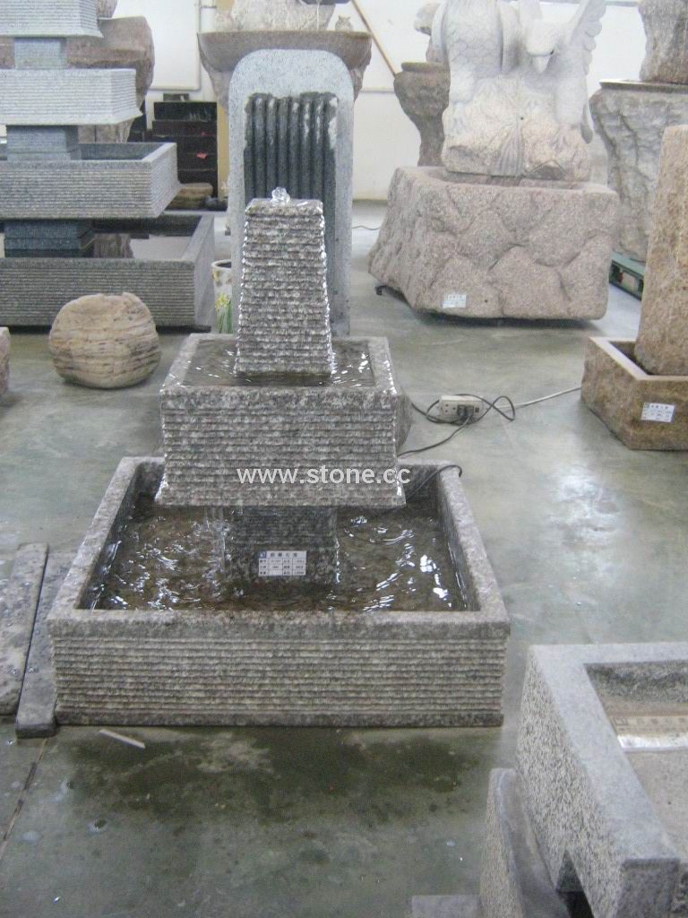 Water Feature