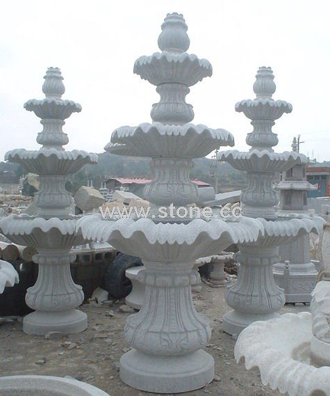 Water  Fountain