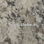 White Granite