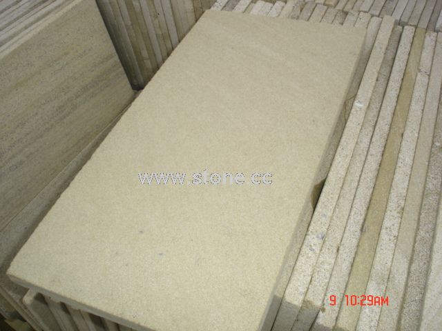 White Sandstone