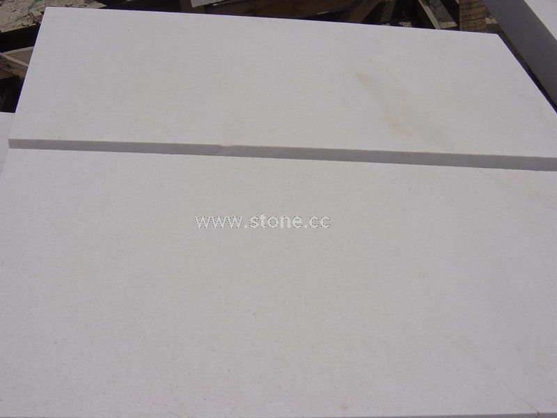 White Sandstone