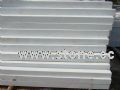 White Slabs