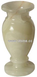White Vase 2.5x6