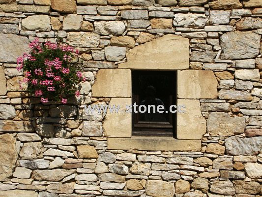 Window Frames