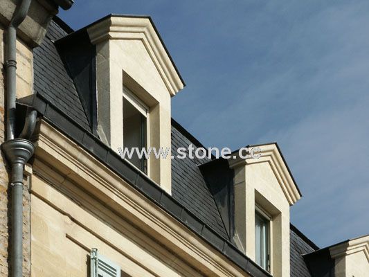 Window Frames