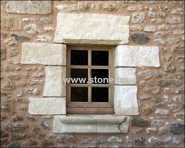 Window Frames