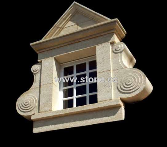 Window Frames