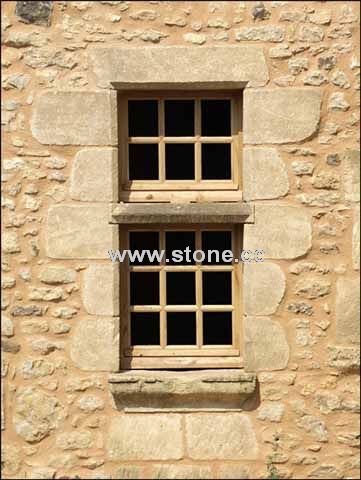 Window Frames