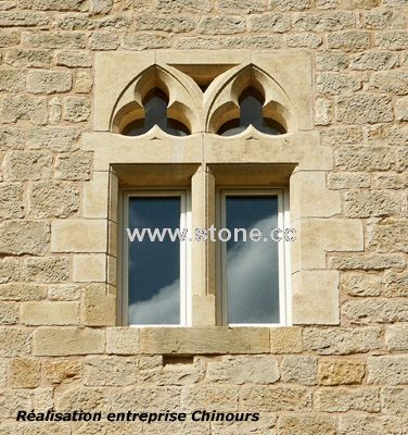 Window Frames