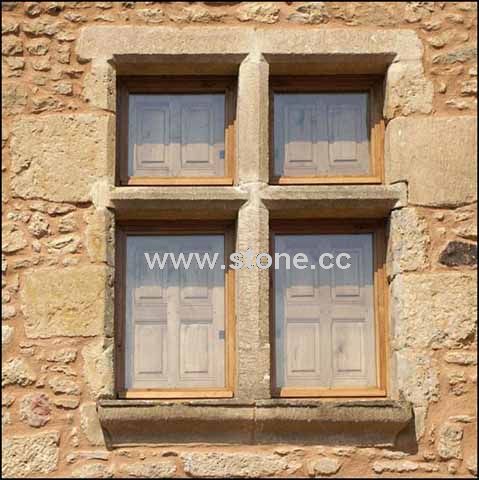 Window Frames